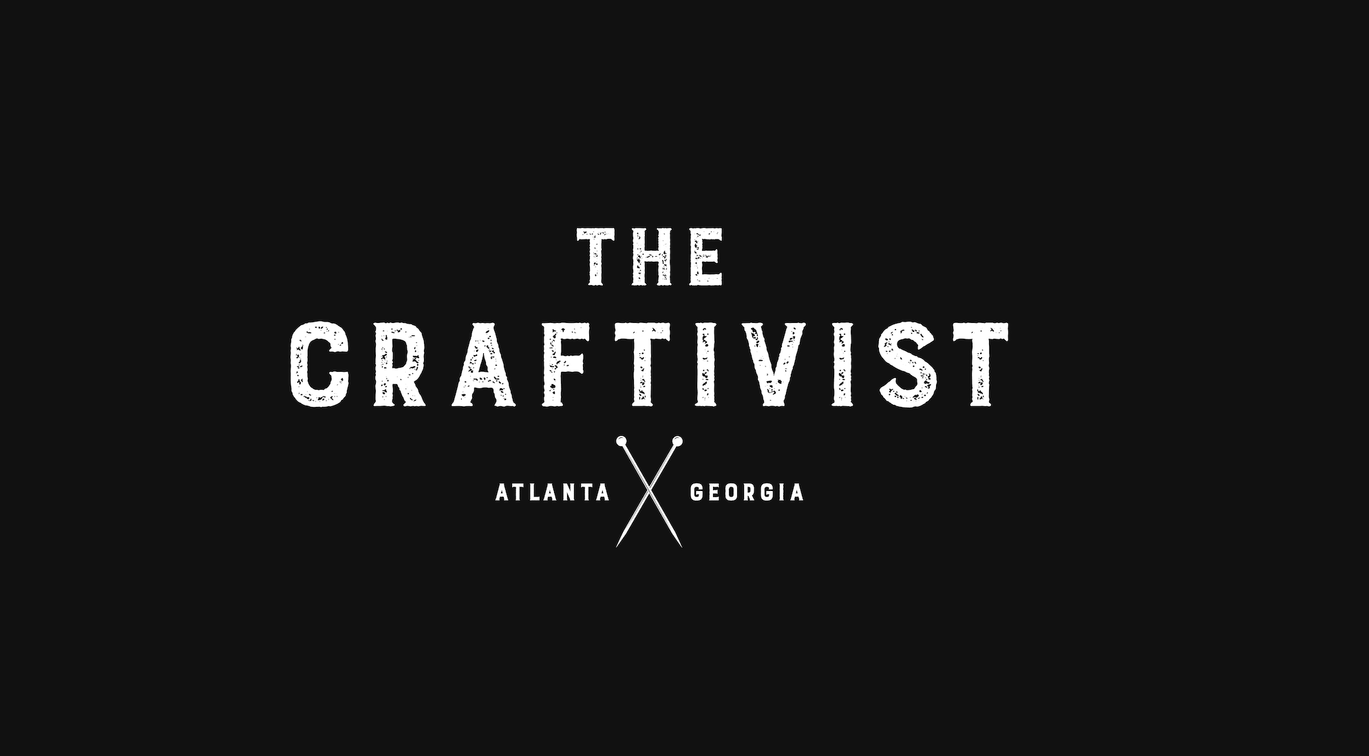 The Craftivist Yarn & Craft Store Atlanta, GA