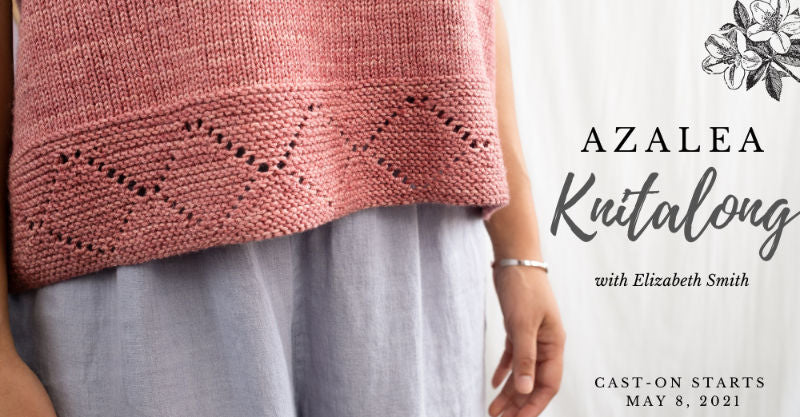 Azalea KAL starts now!