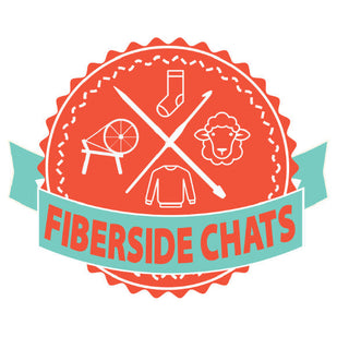 Fiberside Chats Fall Lineup