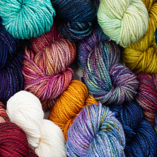 Introducing Malabrigo Vientos