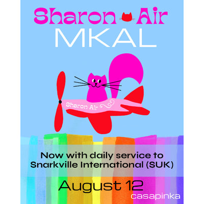 Sharon Air MKAL