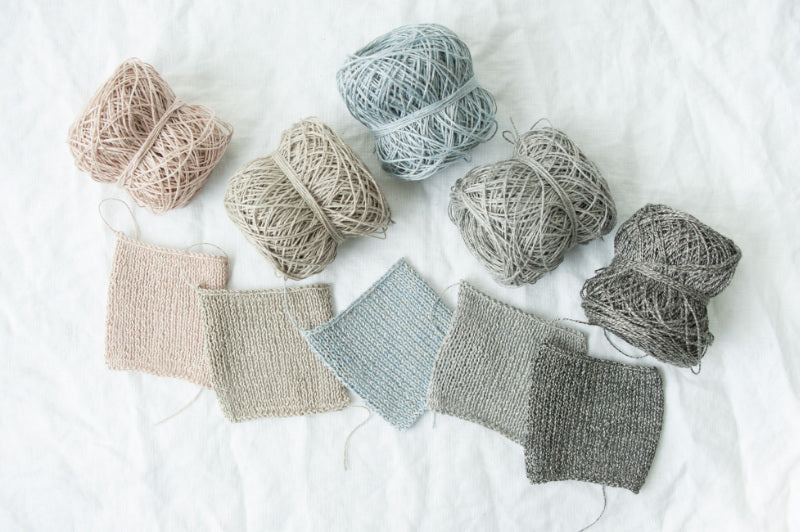 Summer Yarns