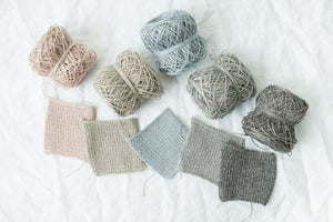Summer Yarns
