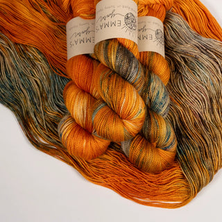 Emma's Yarn Drapey DK