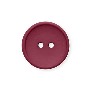 Isager Cotton Buttons - 20mm