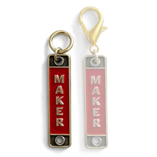 Maker Charms