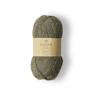 Isager Alpaca 1