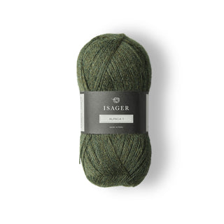 Isager Alpaca 1