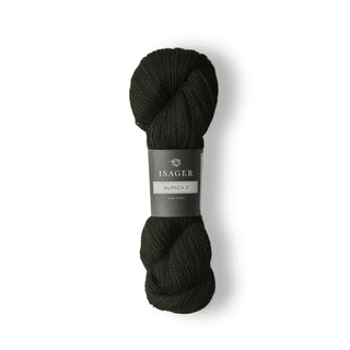 Isager Alpaca 2