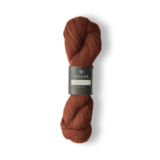 Isager Alpaca 2