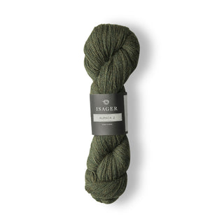 Isager Alpaca 2