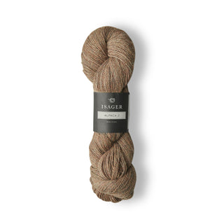 Isager Alpaca 2