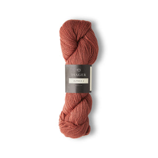 Isager Alpaca 2