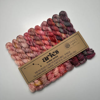 Emma's Theme Packs - Zodiac Series