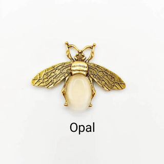 Bee Needle Minder