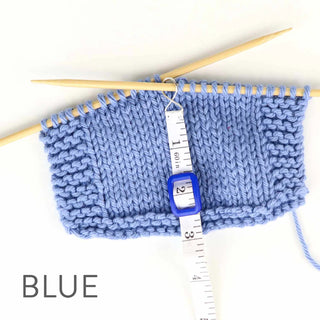 Work Until... Measuring Tape!