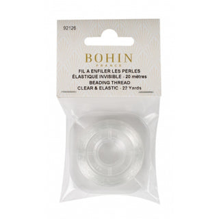 Bohin Nylon Elastic Thread