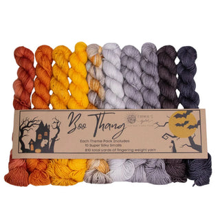 Emma's Super Silky Theme Packs