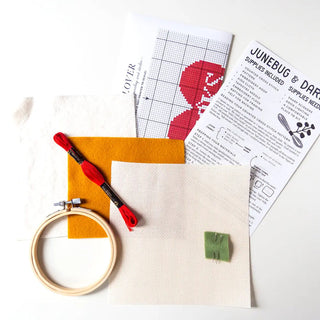 The Craftivist