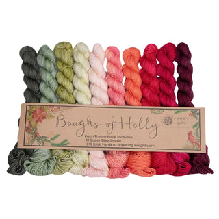 Emma's Super Silky Theme Packs