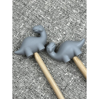 Brontosaurus Stitch Stoppers