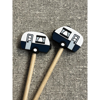 Camper Stitch Stoppers