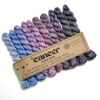 Emma's Theme Packs - Zodiac Series