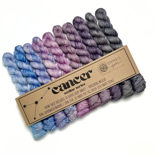 Emma's Theme Packs - Zodiac Series