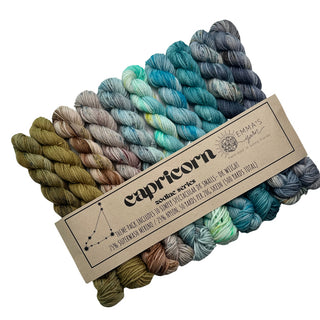 Emma's Theme Packs - Zodiac Series