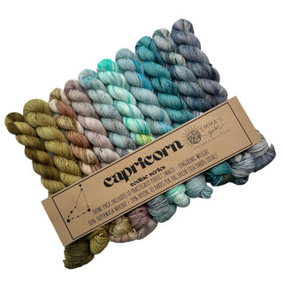 Emma's Theme Packs - Zodiac Series