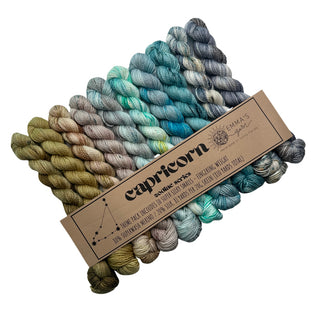 Emma's Theme Packs - Zodiac Series