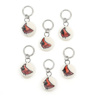 Cardinal Stitch Marker Set
