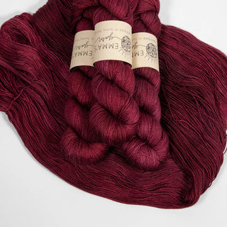 Emma's Yarn Drapey DK