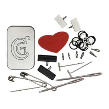 ChiaoGoo Tools Kit