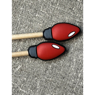 Christmas Lights Stitch Stoppers