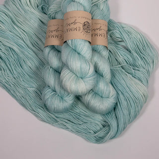 Emma's Super Silky - The Craftivist