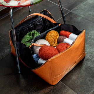 Cleo XL Project Bag