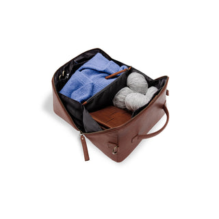 Cleo Midi Project Bag