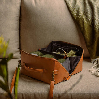 Cleo Midi Project Bag
