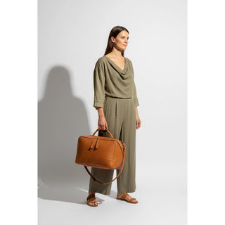Cleo XL Project Bag