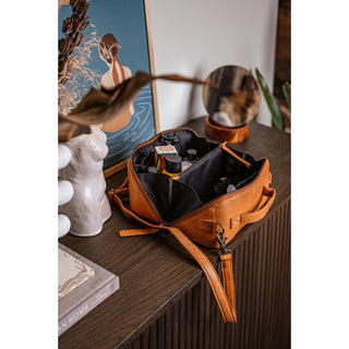 Cleo Project Bag