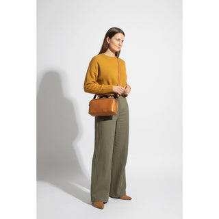 Cleo Project Bag