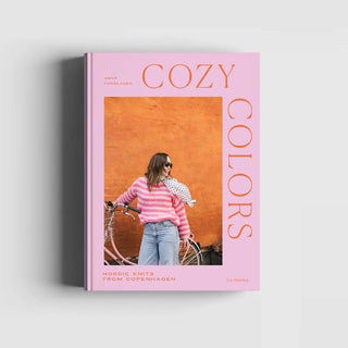 Cozy Colors – Nordic Knits