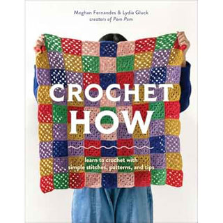 Crochet How