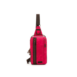 Maker's Mini Messenger Bag