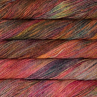 Malabrigo Dos Tierros