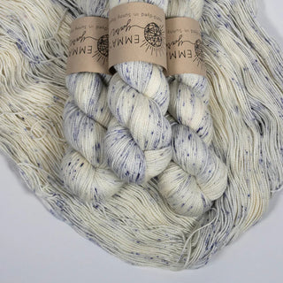 Emma's Yarn Practically Perfect Sock