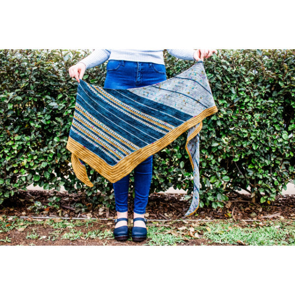 Dippe by Addeday Designs crochet pattern