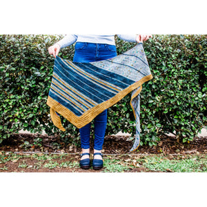 Dippe by Addeday Designs crochet pattern