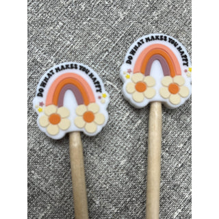 Do What Makes You Happy Stitch Stoppers